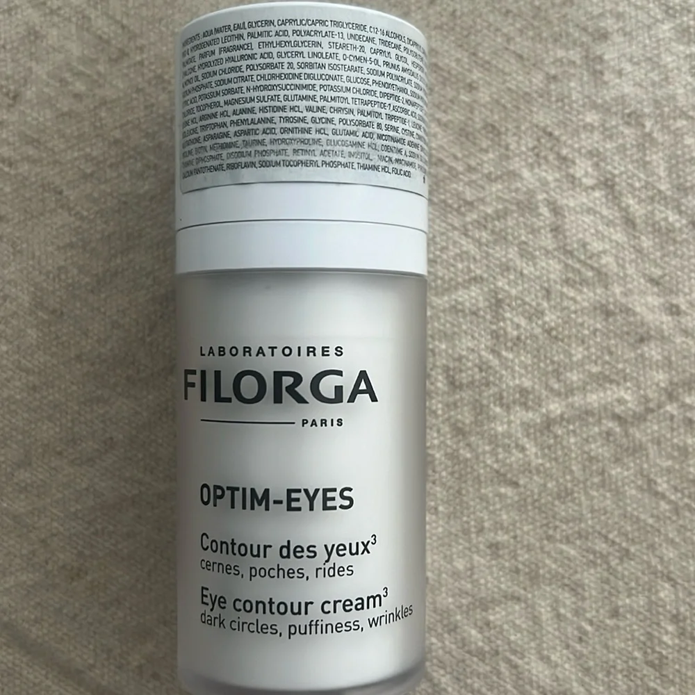 Filorga Optim-Eyes - Picture 3 of 3